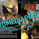 Agent Recon (2024) Blu-ray