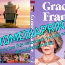 Grace & Frankie Complete Season 7 Blu-ray ***3 Disc Set***