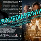Foundation Season 2 DVD ***3 Disc Set*** Foundation Season 2 DVD ***3 Disc Set***