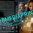 Foundation Season 3 Blu-ray ***3 Disc Set*** Foundation Season 3 Blu-ray ***3 Disc Set***