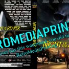 Night of the Reaper (2025) Blu-ray Night of the Reaper (2025) Blu-ray