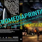 Night of the Reaper (2025) DVD