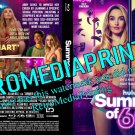 Summer of 69 (2025) Blu-ray