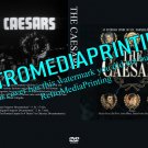 The Caesars Complete Series 1968 DVD ***4 Disc Set*** BBC The Caesars Complete Series 1968 DVD ***4 Disc Set*** BBC