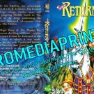 The Return of the King (1980) Blu-ray The Return of the King (1980) Blu-ray