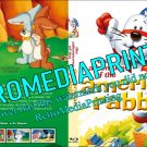 The Adventures of the American Rabbit (1986) Blu-ray The Adventures of the American Rabbit (1986) Blu-ray