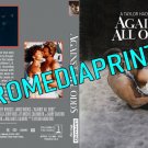 Against All Odds (1984) 4K Blu-ray