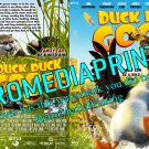 Duck Duck Goose (2018) Blu-ray