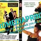 Strictly Business (1991) Blu-ray