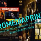 Never Die Alone (2004) Blu-ray