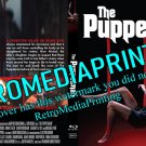 The Puppetman (2023) Blu-ray The Puppetman (2023) Blu-ray
