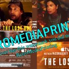 The Lost Bus (2025) Blu-ray The Lost Bus (2025) Blu-ray
