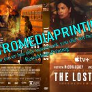 The Lost Bus (2025) DVD
