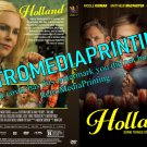 Holland (2025) DVD