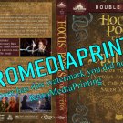 Disney's Hocus Pocus 1 and 2 plus extras Blu-ray ***3 Disc Set***
