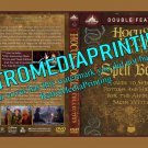 Disney's Hocus Pocus 1 and 2 plus extras DVD ***3 Disc Set***