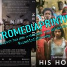 His House (2020) DVD