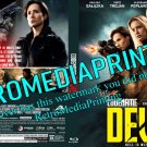 Codename: Devil (2024) Blu-ray