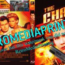 The Chase (1994) Blu-ray