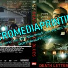 Death Letter Blues (2023) DVD