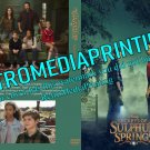Secrets of Sulphur Springs Season 1 DVD ***2 Disc Set***