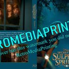 Secrets of Sulphur Springs Season 2 Blu-ray ***1 Disc Set***