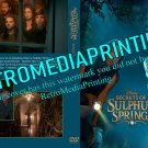 Secrets of Sulphur Springs Season 2 DVD ***1 Disc Set***