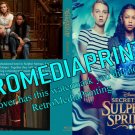 Secrets of Sulphur Springs Season 3 Blu-ray ***1 Disc Set***