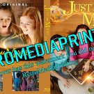 Just Add Magic Season 1 Blu-ray ***2 Disc Set***