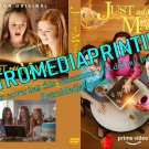 Just Add Magic Season 1 DVD ***2 Disc Set***