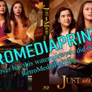 Just Add Magic Season 2 Blu-ray ***4 Disc Set***