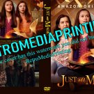 Just Add Magic Season 2 DVD ***4 Disc Set***