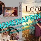 Leanne Season 1 Blu-ray ***2 Disc Set***