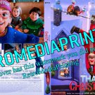 That Christmas (2024) Blu-ray