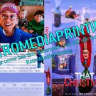 That Christmas (2024) Blu-ray