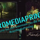 Guillermo del Toro's Frankenstein (2025) 4K Blu-ray