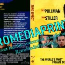 Zero Effect (1998) Blu Ray