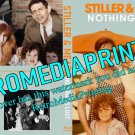 Stiller and Meara: Nothing is Lost (2025) Blu Ray
