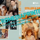 Stiller and Meara: Nothing is Lost (2025) DVD