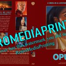 Opus (2025) Blu Ray