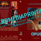 Opus (2025) DVD