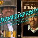 I Like Me (2025) DVD