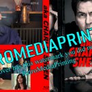 AKA Charlie Sheen (2025) Blu Ray