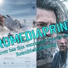 Against the Ice (2022) Blu Ray