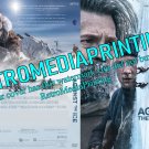 Against the Ice (2022) DVD