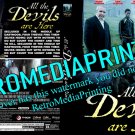 All the Devils Are Here (2025) Blu Ray