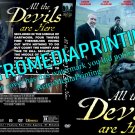 All the Devils Are Here (2025) DVD