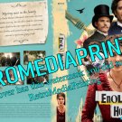 Enola Holmes (2020) Blu Ray