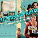Enola Holmes (2020) DVD