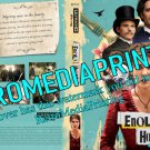 Enola Holmes (2020) 4k Blu Ray